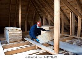 Best Insulation Air Sealing  in Comstock Park, MI